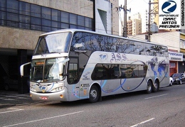 Busscar - Rodoviários