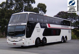 Busscar - Rodoviários