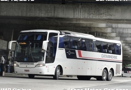 Busscar - Rodoviários