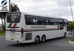 Busscar - Rodoviários