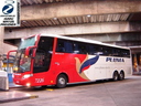 Busscar - Rodoviários