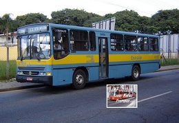 Busscar - Urbanos