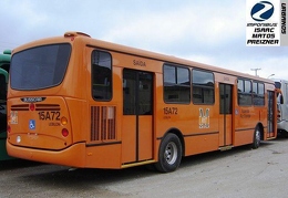 Busscar - Urbanos