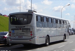 Busscar - Urbanos