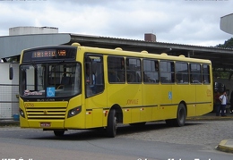 Busscar - Urbanos