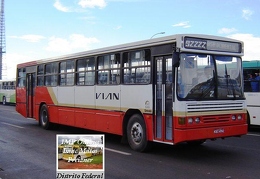Busscar - Urbanos