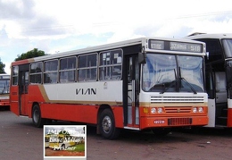 Busscar - Urbanos