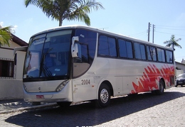 Caio - Rodoviários