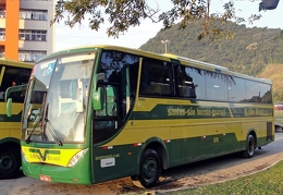 Caio - Rodoviários