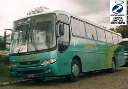Comil - Rodoviários
