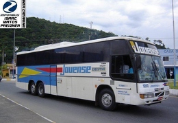 Comil - Rodoviários