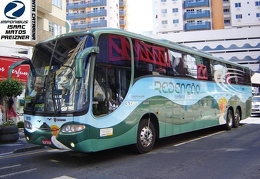 Comil - Rodoviários