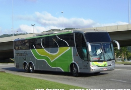 Marcopolo-Rodoviários A-M