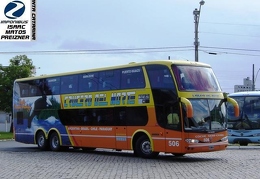 Marcopolo-Rodoviários A-M