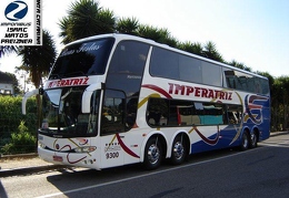Marcopolo-Rodoviários A-M