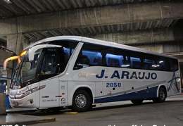 Marcopolo-Rodoviários A-M