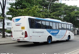 Marcopolo-Rodoviários N-Z