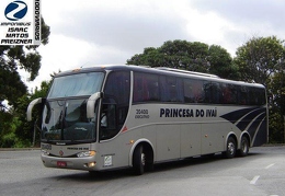 Marcopolo-Rodoviários N-Z