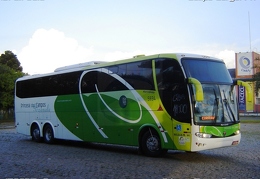 Marcopolo-Rodoviários N-Z
