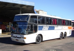 Marcopolo-Rodoviários N-Z