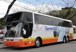 Busscar - Rodoviários