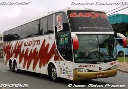 Marcopolo-Rodoviários A-M