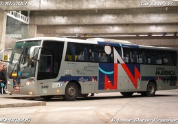 Busscar - Rodoviários
