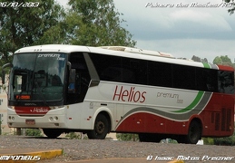 Comil - Rodoviários