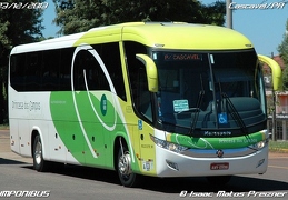 Marcopolo-Rodoviários N-Z