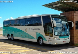 Busscar - Rodoviários