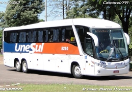 Marcopolo-Rodoviários N-Z