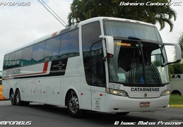 Busscar - Rodoviários