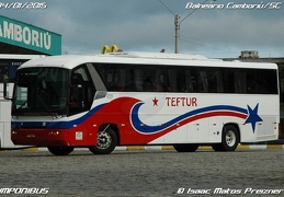 Comil - Rodoviários
