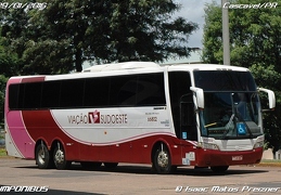 Busscar - Rodoviários