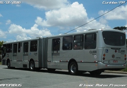 Busscar - Urbanos
