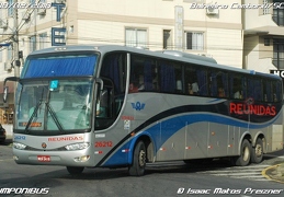 Marcopolo-Rodoviários N-Z