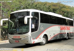 Comil - Rodoviários