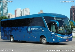 Marcopolo-Rodoviários A-M