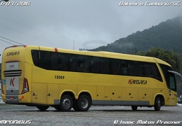 Marcopolo-Rodoviários A-M