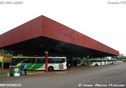 Terminais Rodoviários