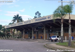 Terminais Rodoviários