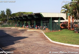 Terminais Rodoviários