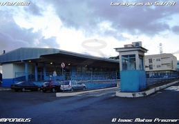 Terminais Rodoviários