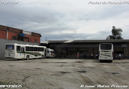 Terminais Rodoviários