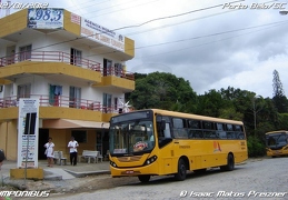 Terminais Rodoviários
