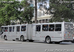 Busscar - Urbanos
