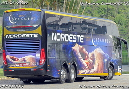 Comil - Rodoviários