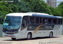 Comil - Rodoviários