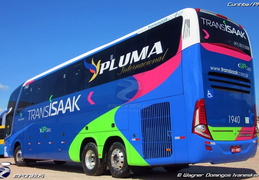 Marcopolo-Rodoviários N-Z