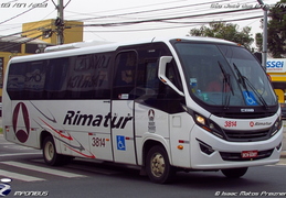 Caio - Rodoviários